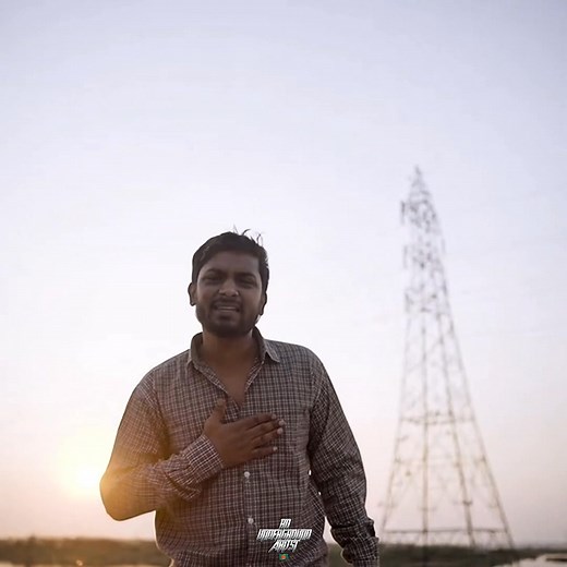 POLITICS - (রাজনীতি ) LH JUWEll | Bangla Rap Song 2025 | BD Underground Artist