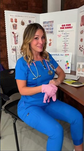 Nurse Allie Clips 155wm