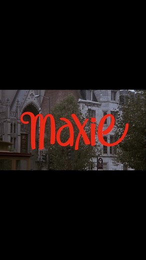 When she's Jan, she's very very good. But when she's bad, she's MAXIE. The Lost San Francisco series returns with this nearly forgotten local gem starring Glenn Close and Mandy Patinkin > MAXIE is not available on DVD, Blu-ray, or streaming. See it on an original 1985 35mm print on Saturday, May 25, introduced by director of The Last Black Man in San Francisco Joe Talbot, and on Tuesday, May 28! 2 shows only! | Roxie Theater
