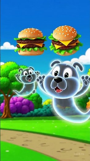 Dog Ghost Cartoon #ghost #dog #cartoon #dogcartoon