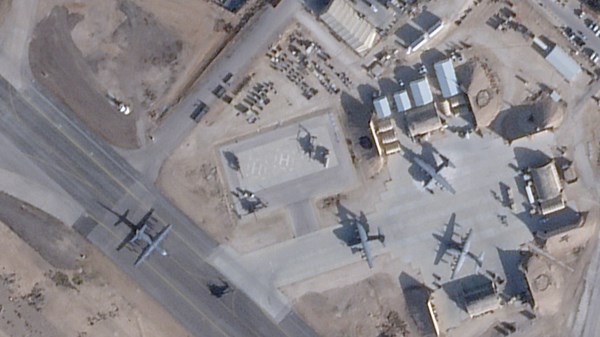 Rubio confirms Iran demanded a venue change for talks with US