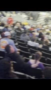 Duke vs. LSU at the Golden 1 Center