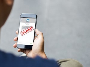 NJ Text Message Scam Impersonates USPS, Officials Warn
