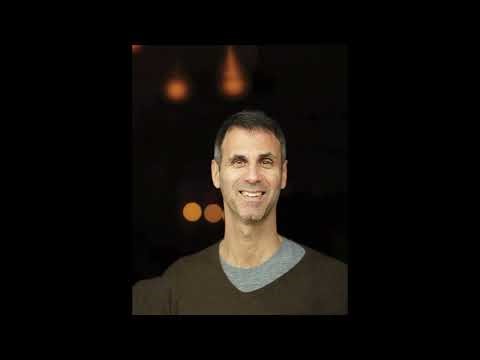 UNT Visiting Writers Series: Steve Almond Q&A (Spring 2014)