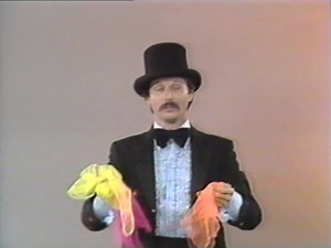 Juggling Step-By-Step (1987)