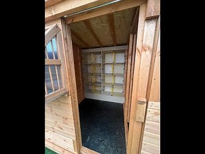 The Perfect Pigeon Loft A Step by Step Guide to Success