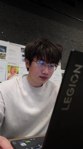 2.4K views · 61 reactions | A day in the life of a Product Design student Francis Chu has everything: Massive space to create. Laser-cut prototypes. Shuttle naps. Free food. The possibilities are endless. @francisthechange | ArtCenter College of Design | Facebook