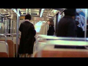 Le Samouraï - Jean Pierre Melville, 1967