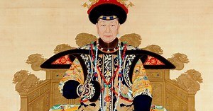 The Art of China’s Empresses Reveals Their Powerful, Secret Lives