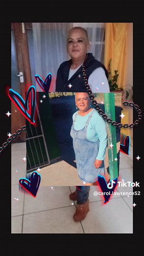 carol lawrence on TikTok