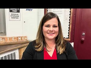 Ashley OBrien EDAD 500 Interview Video Project