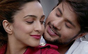 Listen To Machine's First Song - Itna Tumhe | Ft. Mustafa And Kiara Advani