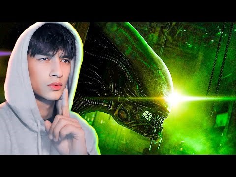 ALIEN ISOLATION 2 / STRIM DAVOMI