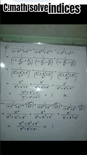 c math solve questions