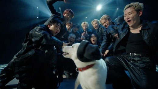 ソフトバンク新CMにREAL AKIBA BOYZ・龍、THE JET BOY BANGERZ出演　白戸家のお父さんが“エースパフォーマー”に | 福島民報デジタル