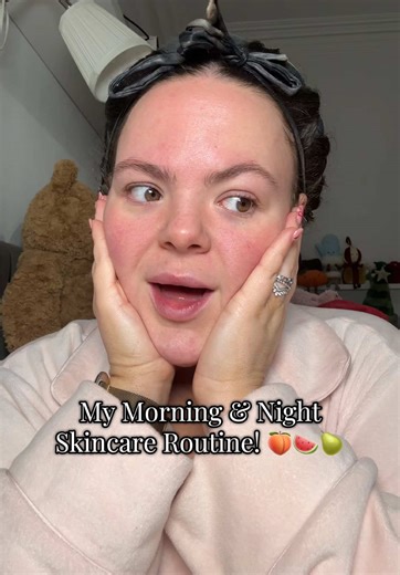 Transform Your Skin: My Morning & Night Skincare Routine