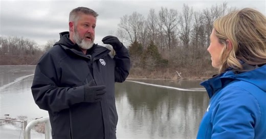 Sharon Woods' loop trail will reopen soon, as park undergoes $20 million transformation