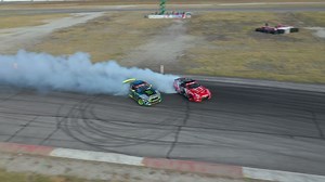 3.3K views · 154 reactions | Eye In The Sky - Drone Recap Round 5 -...