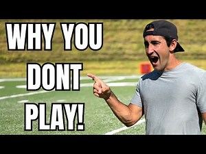 BENCHWARMER TO STARTER In 1 Off Season!