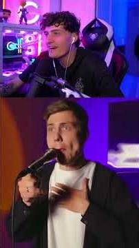 Omg 😍 #shorts #beatbox #reaction ‪@petr_sarancha‬