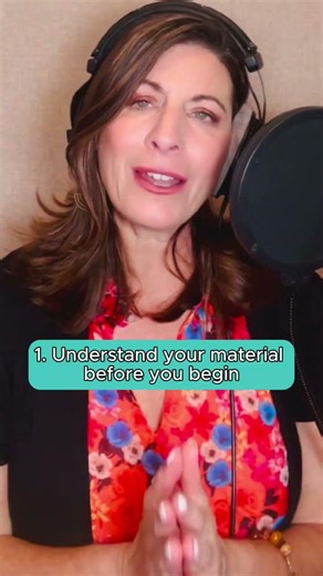 Audiobook Narration: 5 Tips to Natural Storytelling