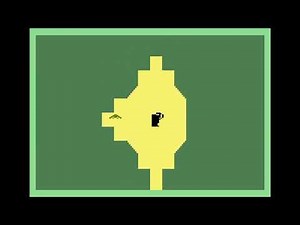 Story Mode: Advanced Dungeons & Dragons for Intellivision