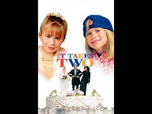 It Takes Two (1995) (Us3, Gerard Presencer, Rahsaan - Cantaloop)