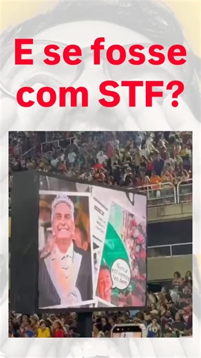 Marco Trigueiro on Instagram: "Quando uma escola de samba utiliza um espaço público para promover ataques pessoais ao Presidente Bolsonaro, é discurso de ódio travestido de arte. Desrespeito não apenas ao Presidente, mas também aos milhões de brasileiros que o apoiam, ataque pessoal e incitação à violência não é arte Acadêmicos de Niterói, é crime."