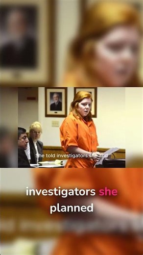 The Moment Everything Unraveled #truecrime #murder