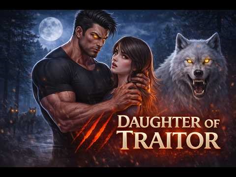 REJECTED Wolfless Omega Until Her SONG Made Every Alpha BOW | Werewolf Shifter Romance AUDIOBOOK