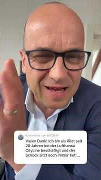 Gemeinschaftsbetrieb & Betriebsübergang bei Lufthansa CityLine?
