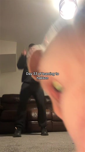 Mastering Hakken: Day 33 Insights and Tips