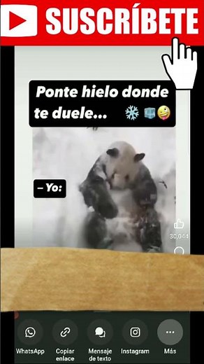 cómo descargar videos de Facebook sin programas desde el celular