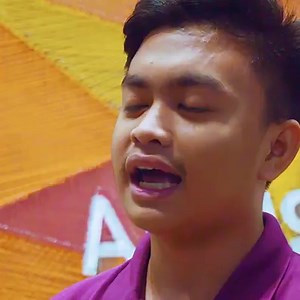 The youth, the future of our country, share what they’ve learned during the AmBisyon Natin 2040 Symposium and Exposition 2019. Sa tingin ninyo, paano rin kayo makikibahagi sa #AksyonParaSaAmbisyon? | AmbisyonNatin2040