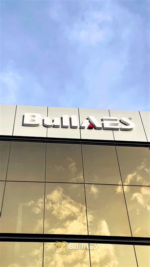 Thank you visitnya @garasi_gi 🙏🏻 📍Bullaes Experience Center #Bullaes #aes #Biled #bilaser #upswaymaker