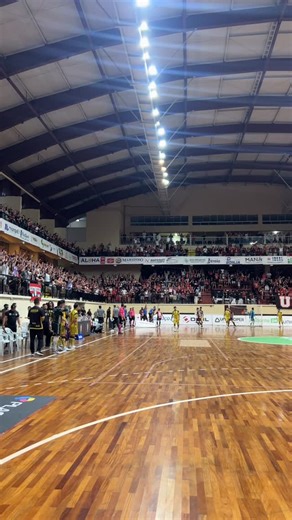 JEC/Krona on Instagram: "2ºT | ⏱ 12 min: GOOOOOOOOOOOOOOOOOOOL FARIAAAAAAS! #JECxJAR | 🐇 4️⃣ x 0️⃣ 🦊 | #CampeonatoCatarinense"