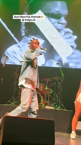 148K views · 14K reactions | This man is a great performer the show was just disorganised review to come seyivibez | Seyi Vibez fans | Facebook