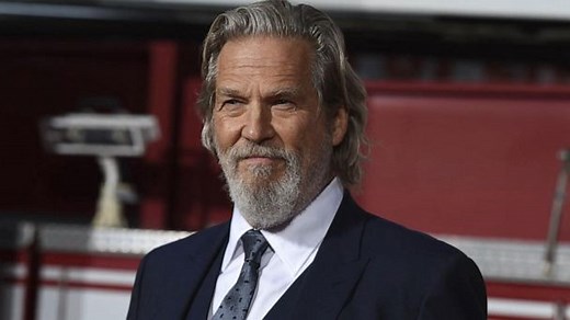 Jeff Bridges reveals his tumor has ‘drastically shrunk’