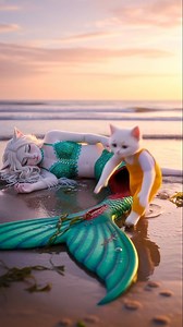 869K views · 34K reactions | #cat​ #cats​ #kitten​ #kittens​ #meow​ #kitty​ #catlover​ #catlovers​ #catlife​ #catstory​ #story​ #cutestory​ #catstory #emotionalcat #kittenstory #aishortfilm #catshorts #sadcatstory #hearttouchingstory #emotionalcat #kittenstory #aishortfilm #catshorts #sadcatstory #hearttouchingstory #viralshorts #catanimation #trendingcats #aivideo #ai Ai cat stories Supercatf8b Ai Cat @follow | Meow cat stories | Facebook