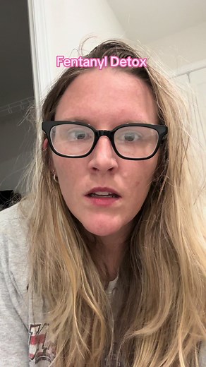 Fentanyl and Meth Detox Journey: Day 2 Insights