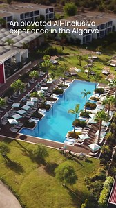 Sun-kissed Algarve comes to life at our Tivoli Alvor Algarve Resort’s 5-star #AllInclusive heaven. 🏖️ Create lasting memories by our pools, relish gourmet delights, and cherish family time with vibrant activities.​ ​https://bit.ly/3Rt5FzV #TivoliHotels #luxuryrestaurants #gastronomy #mediterraneandelights #Alvor | Tivoli Hotels & Resorts