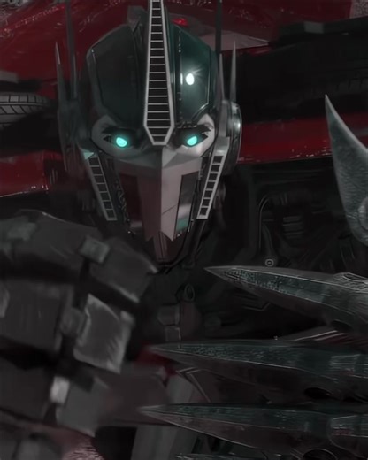 Optimus Prime & Megatron: Brotherhood in Transformers
