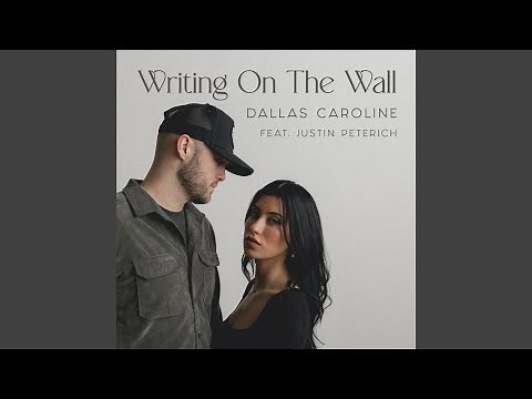 Writing On The Wall (feat. Justin Peterich)