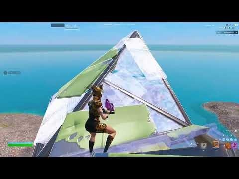 اقوى ماكرو رسم مع الرست فورت نايت Fortnite مجاني