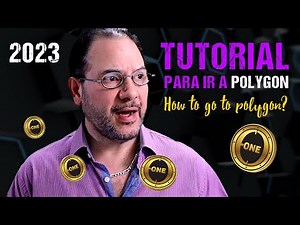 Tutorial to go public blockchain from Polygon layer 2 to ONE Ecosystem layer 1 on Ethereum