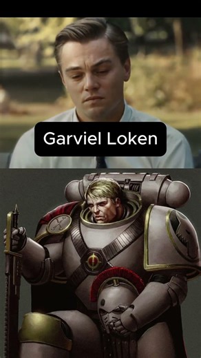 The true GOATs of 40K