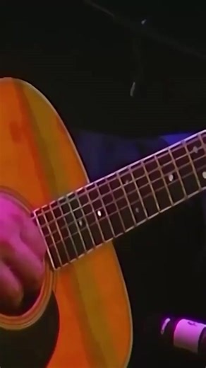 Rory Gallagher su TikTok