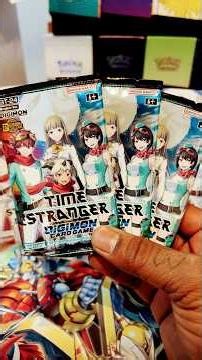 (Profit Or Loss It!) Episode 42: Digimon(Time Strangers) !!! Set!!!