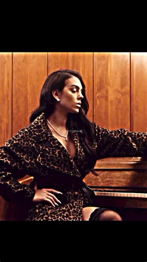 Georgina Rodriguez Vogue Portugal Feature