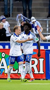 “När vi får med oss publiken som mot Mjällby så ger det massor med energi” - Bagge 💭 Marcus Baggesen är beredd att göra allt för att ta semester som vinnare – och längtar efter att få återuppleva samma atmosfär som sist på PlatinumCars Arena. Mer med Bagge inför Gais finns på ifknorrkoping.se. ⚪️🔵#ifknorrköping | IFK Norrköping